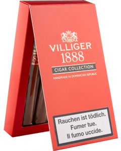 Villiger 1888 Cigar Collection