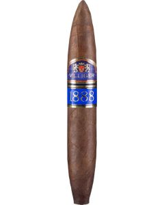 Villiger 1888 Nicaragua Perfecto