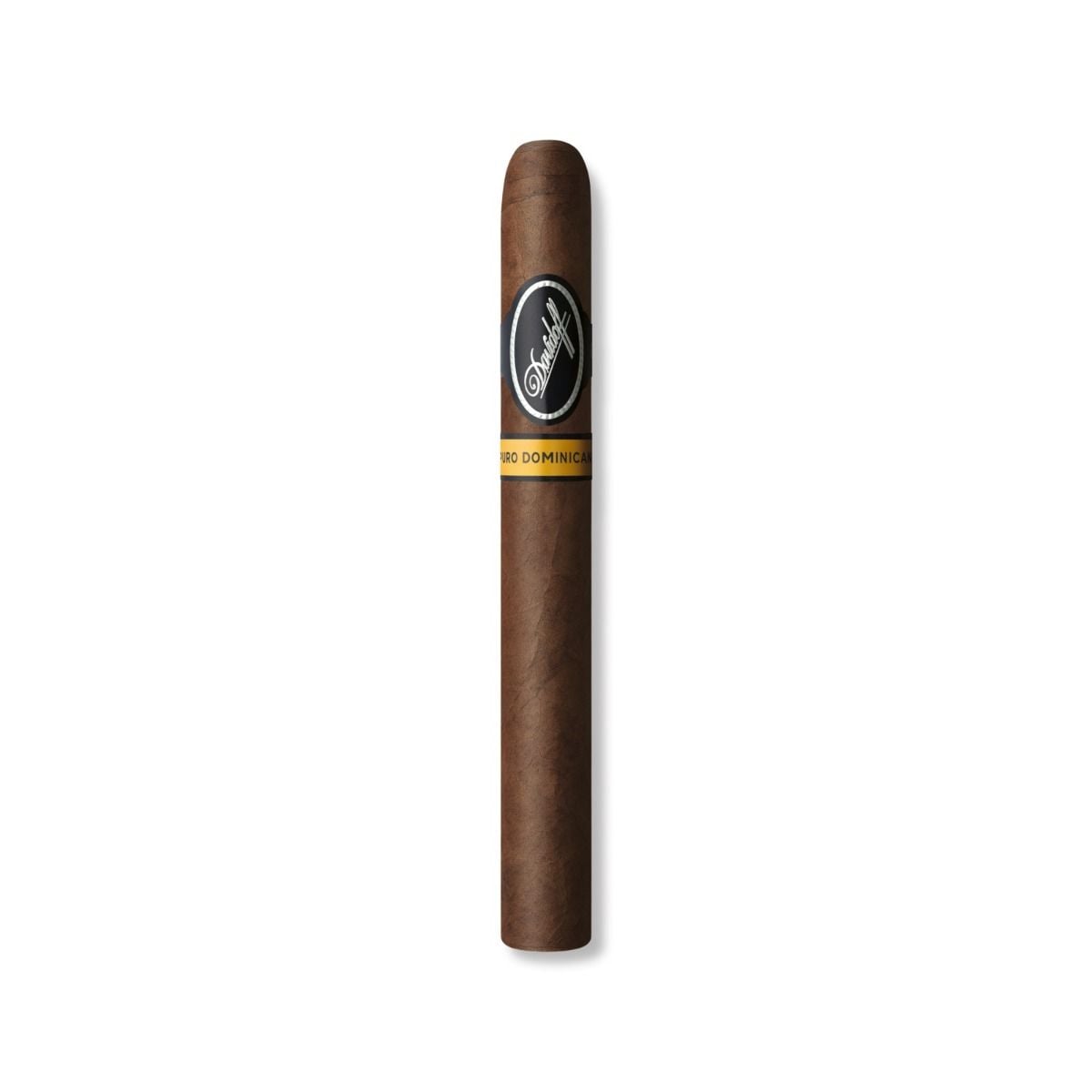 Davidoff Puro Dominicano Corona Larga