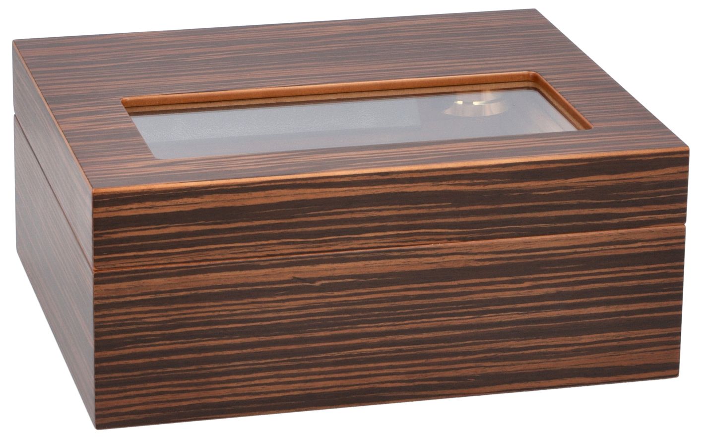 Adorini Humidor Vittoria Deluxe