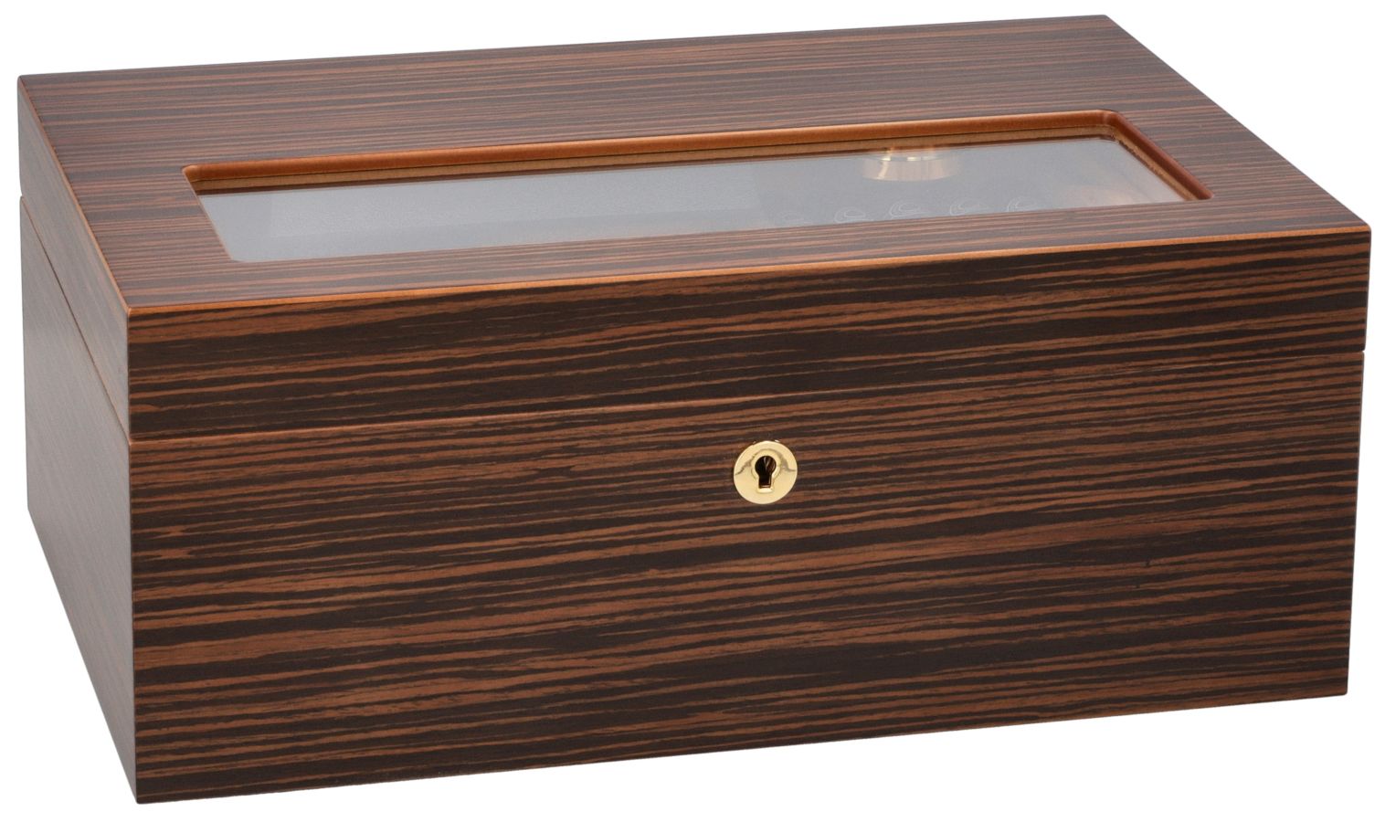 Adorini Humidor Vittoria Grande Deluxe