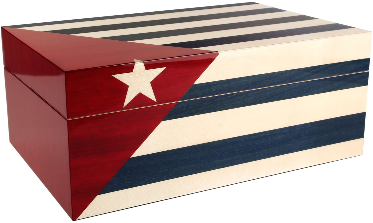 Adorini Humidor Cuba Te Amo Grande Deluxe