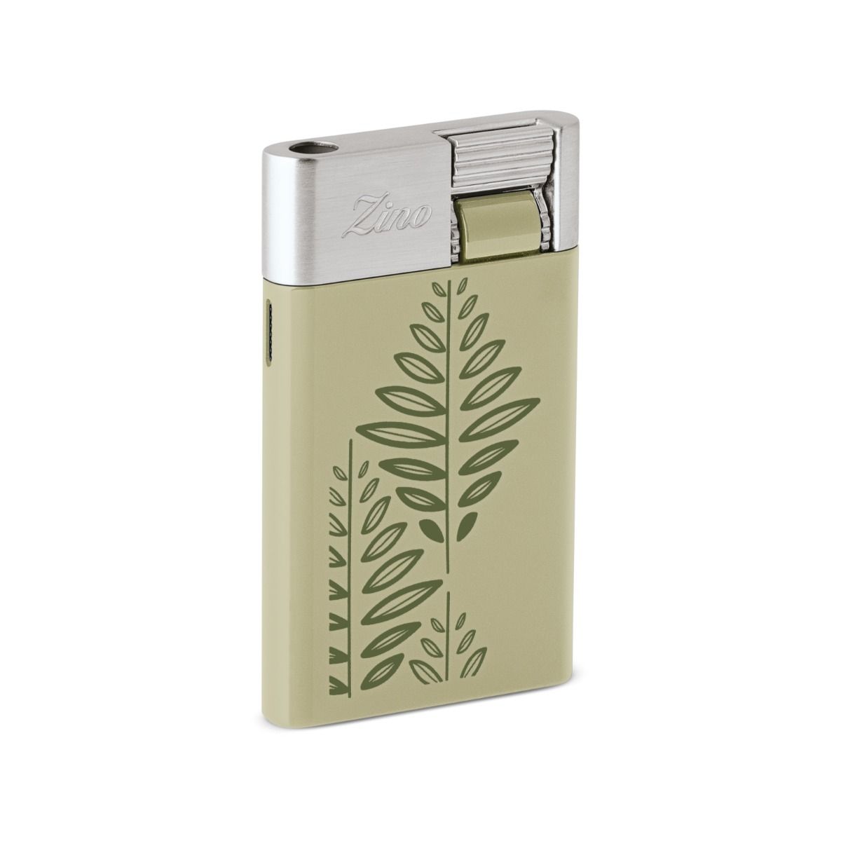 Zino Z-Collection Green Feuerzeug ZM