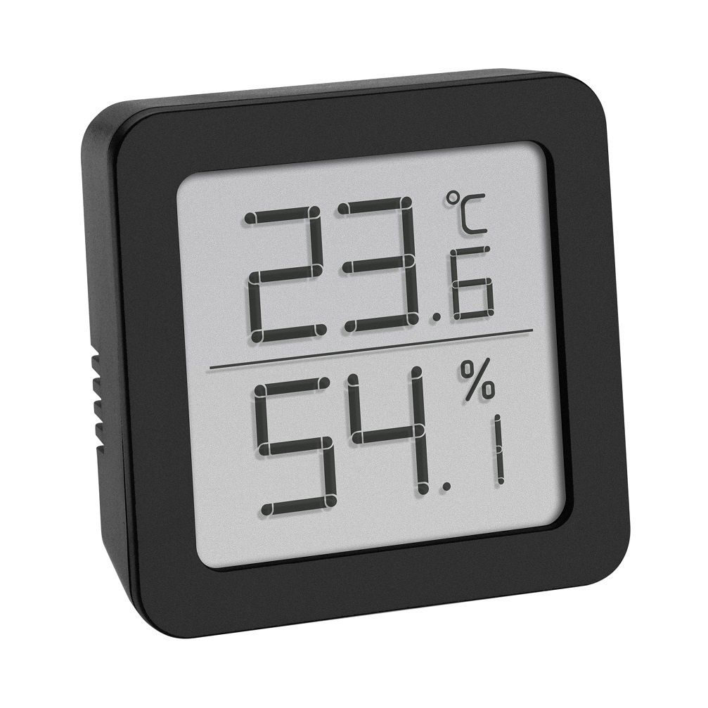 Digitalhygrometer
