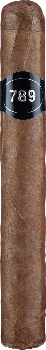 789er Platinum Ambassador