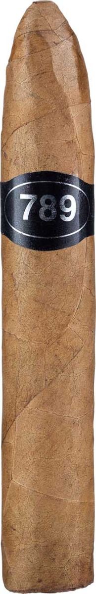 789er Platinum Belicoso