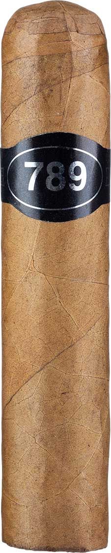 789er Platinum Gordito