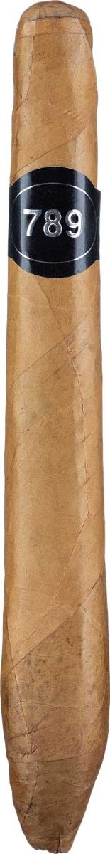 789er Platinum Salamones