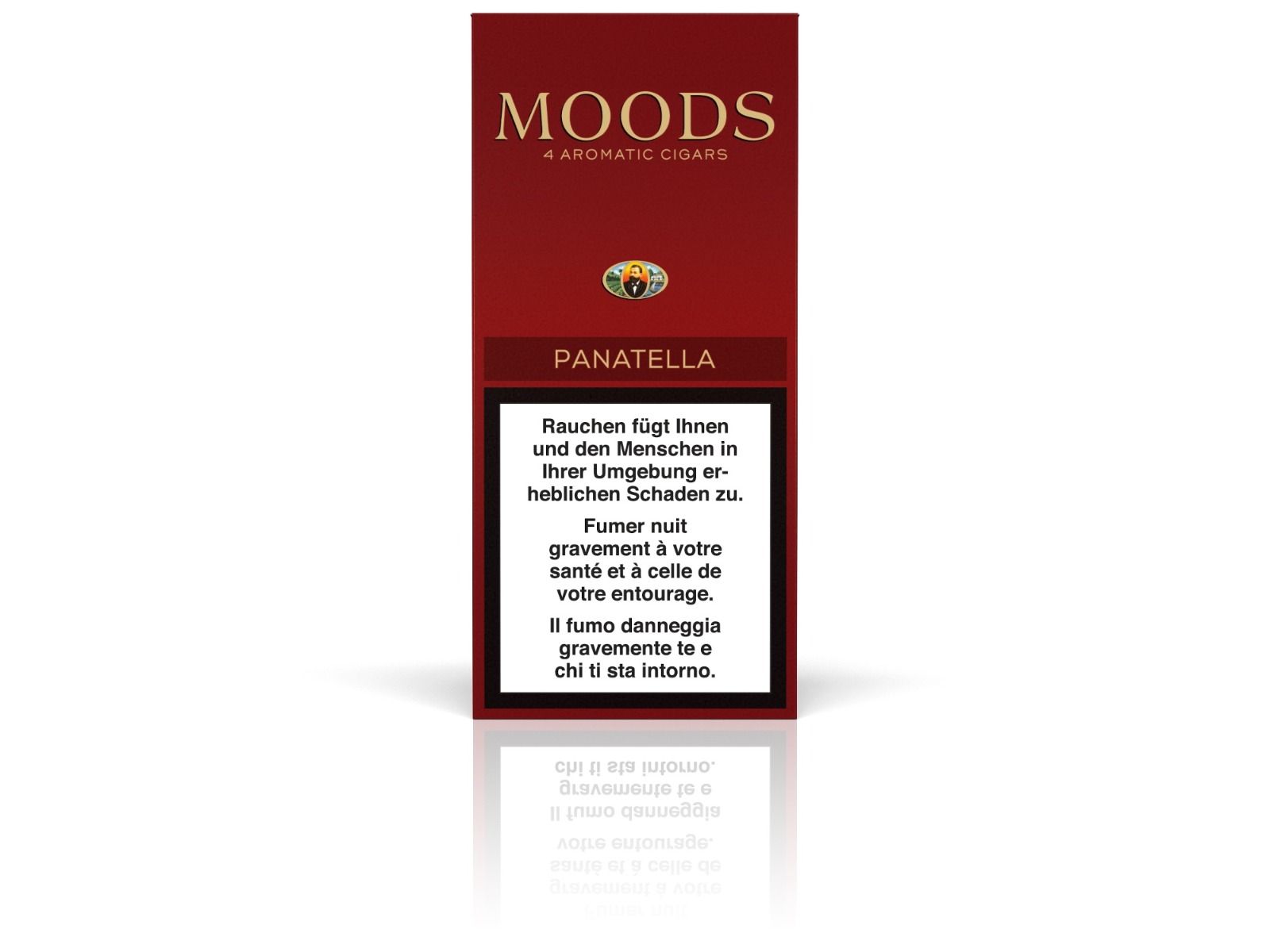 Moods Panatella