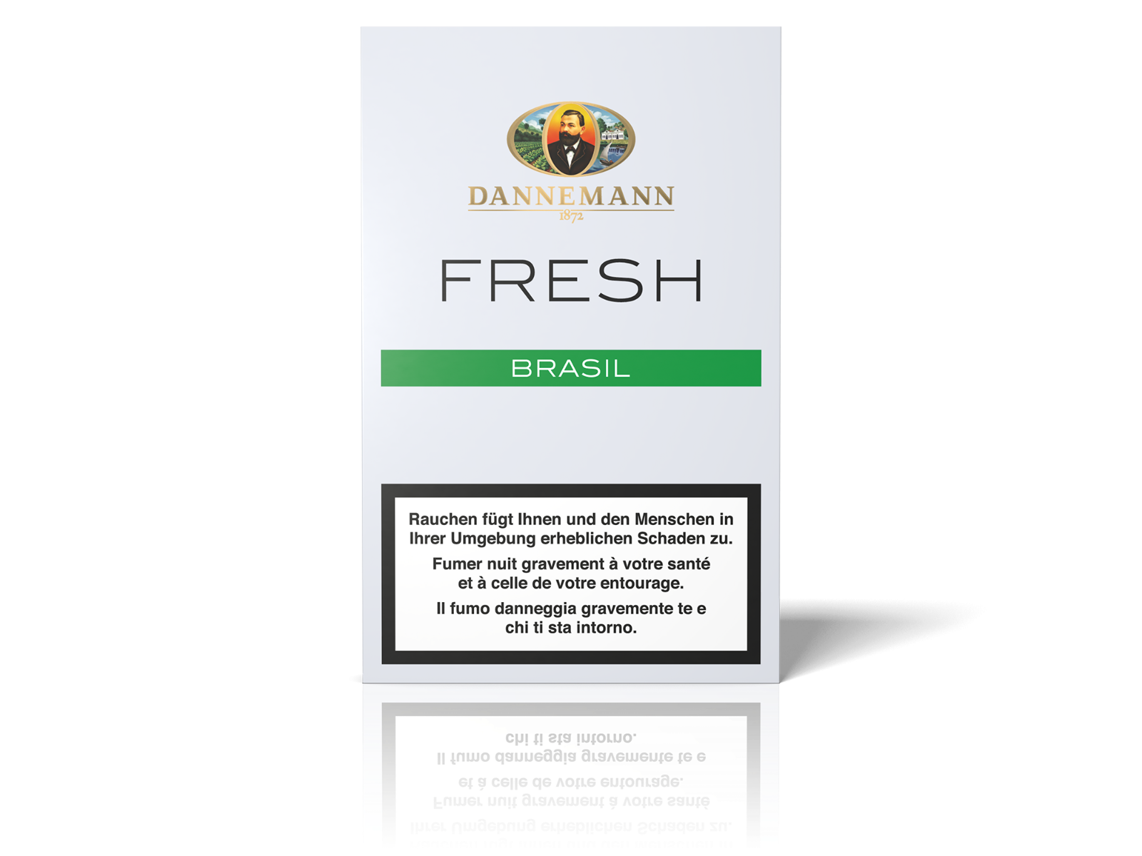 Dannemann Fresh Brasil