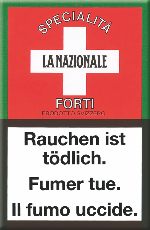 Toscani Nazionale Forti