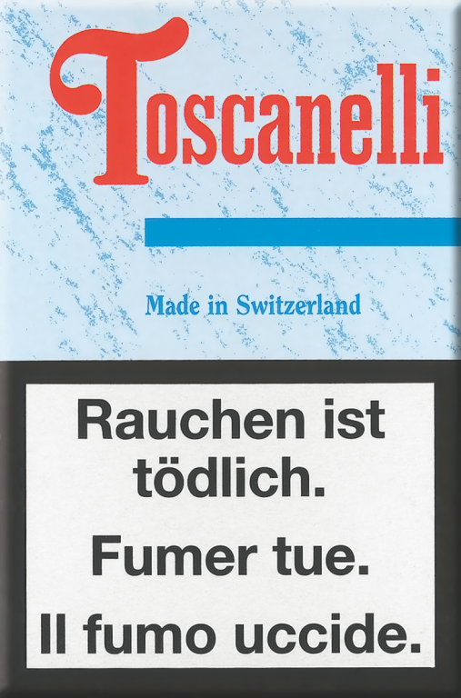 Toscani Toscanelli