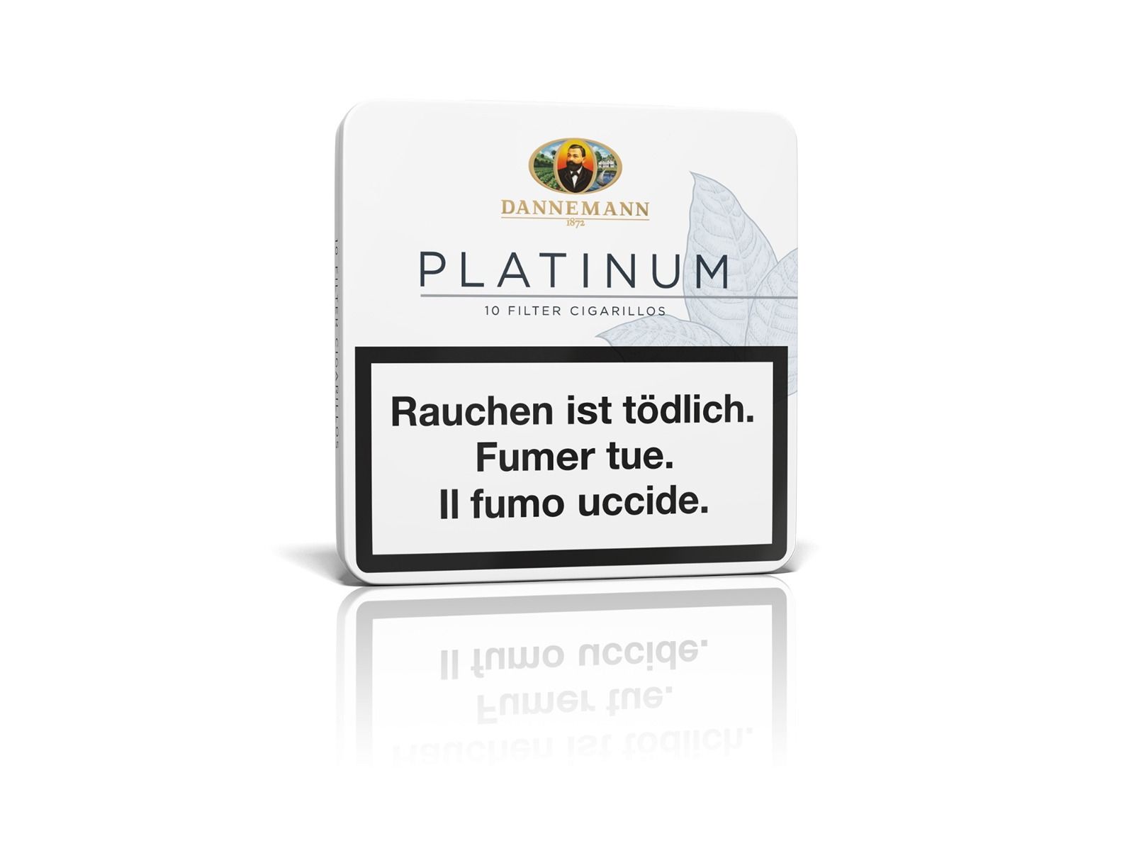 Dannemann Platinum