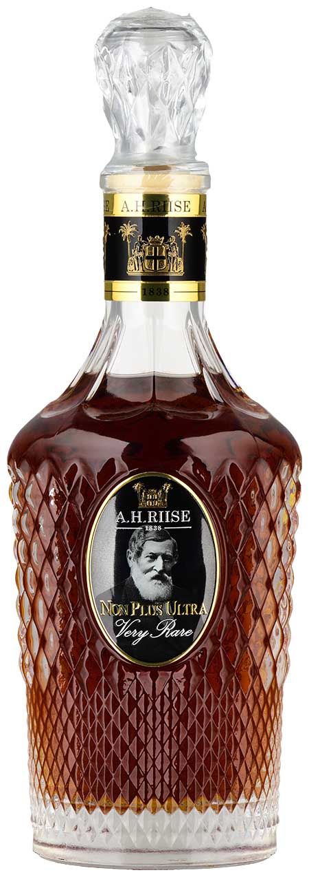 A.H. Riise Non Plus Ultra