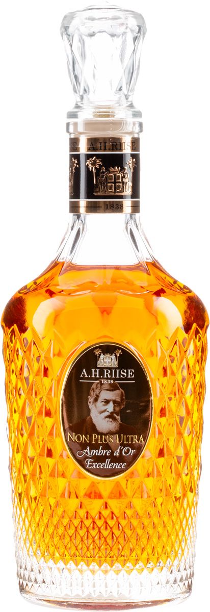 A.H. Riise Non Plus Ultra Ambre d'Or