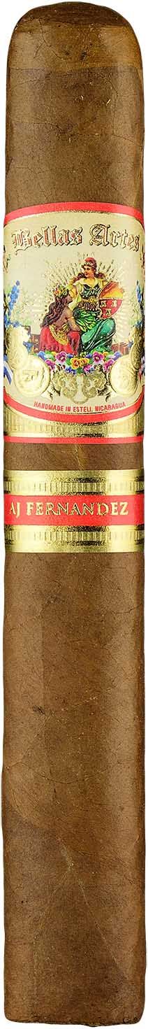 A.J. Fernandez Bellas Artes Gordo