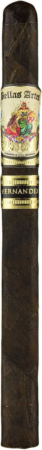 A.J. Fernandez Bellas Artes Lancero Maduro Special Edition
