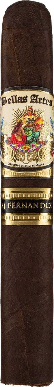A.J. Fernandez Bellas Artes Maduro Robusto