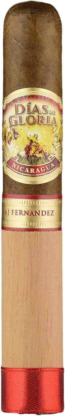 A.J. Fernandez Dias de Gloria Gordo