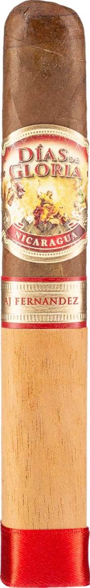 A.J. Fernandez Dias de Gloria Toro