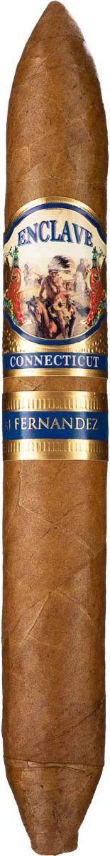 A.J. Fernandez Enclave Connecticut Figurado