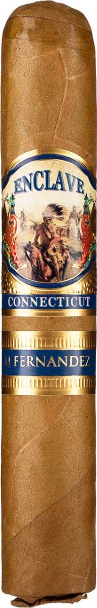 A.J. Fernandez Enclave Connecticut Robusto