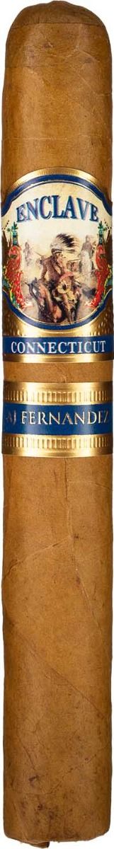A.J. Fernandez Enclave Connecticut Toro