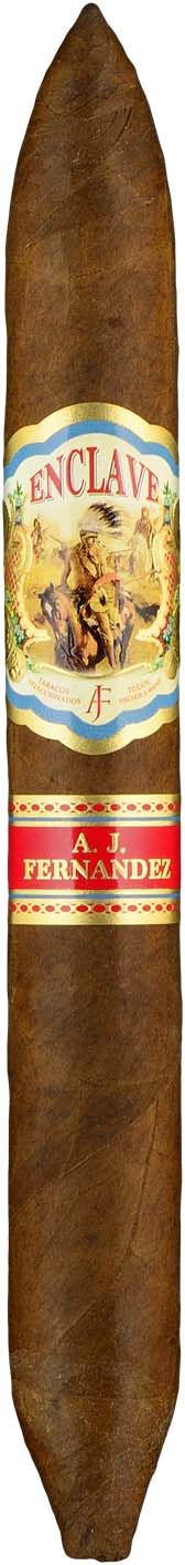 A.J. Fernandez Enclave Figurado