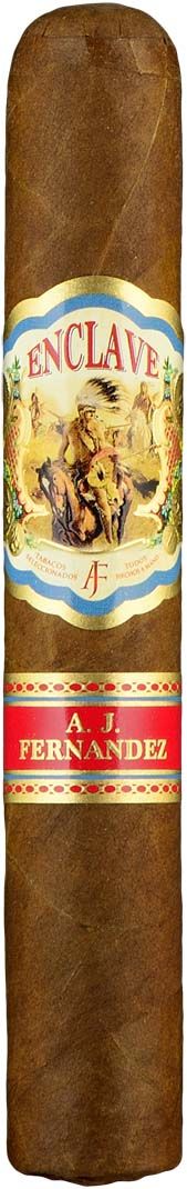 A.J. Fernandez Enclave Robusto