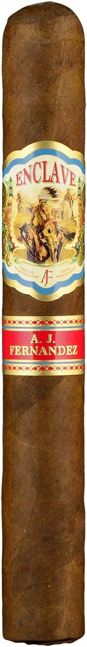 A.J. Fernandez Enclave Toro