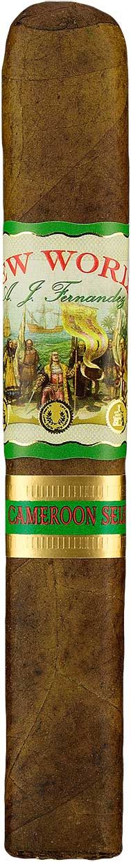 A.J. Fernandez New World Cameroon Gordo