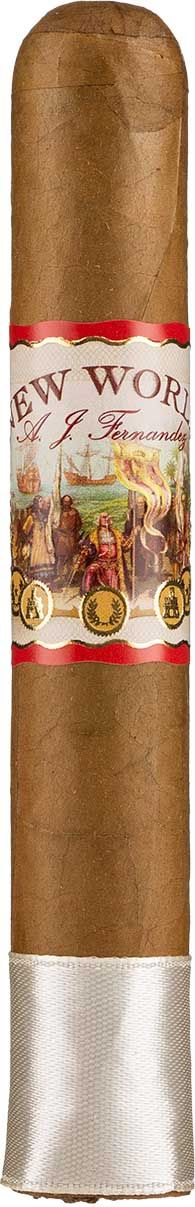 A.J. Fernandez New World Connecticut Robusto