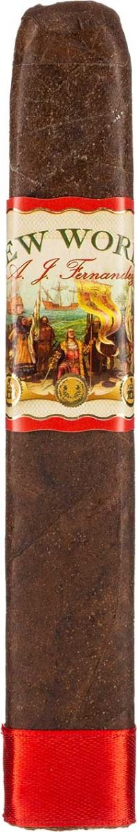 A.J. Fernandez New World Navegante