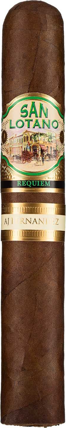 A.J. Fernandez San Lotano H Gran Toro