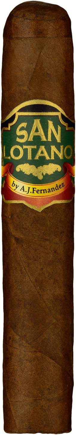 A.J. Fernandez San Lotano H Robusto