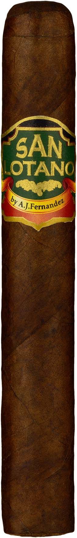 A.J. Fernandez San Lotano H Toro