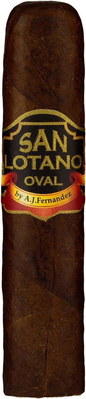 A.J. Fernandez San Lotano Oval Petit Robusto