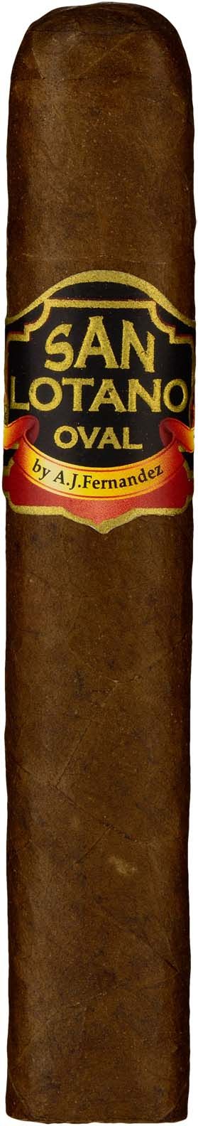 A.J. Fernandez San Lotano Oval Robusto