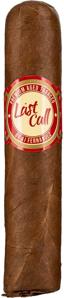 A.J. Fernandez The Last Call Corticas