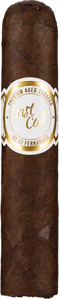 A.J. Fernandez The Last Call Corticas Maduro