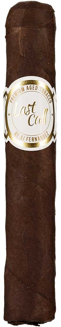 A.J. Fernandez The Last Call Geniales Maduro