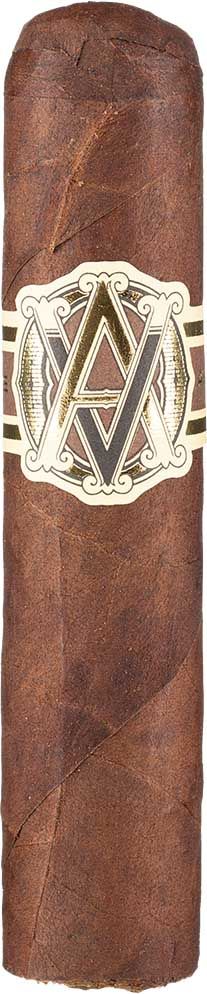 AVO Heritage Short Robusto