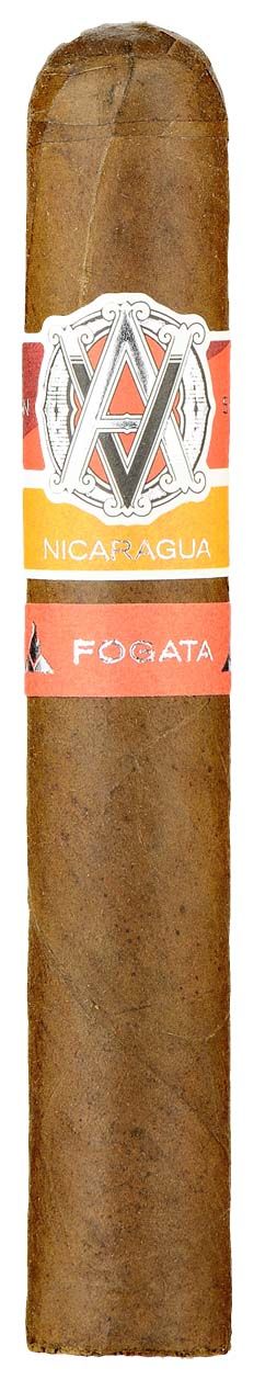 AVO Syncro Nicaragua Fogata Robusto