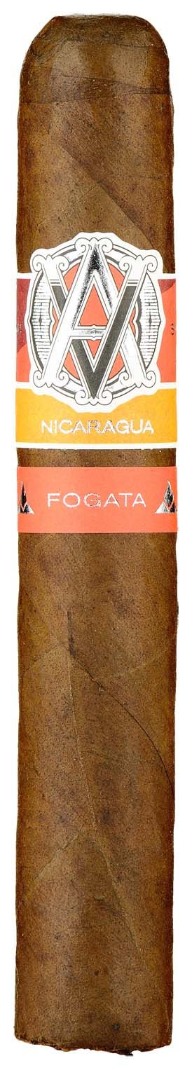 AVO Syncro Nicaragua Fogata Special Toro