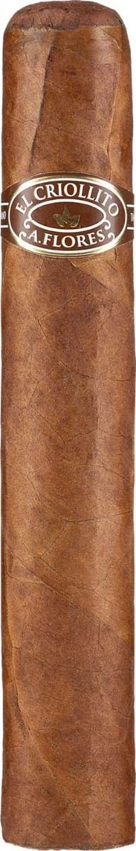 A. Flores El Criollito Double Magnum