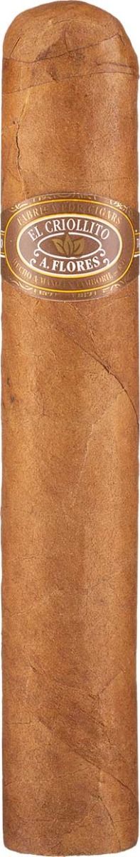 A. Flores El Criollito Robusto