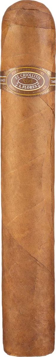 A. Flores El Criollito Setenta