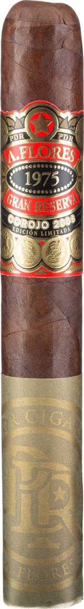 A. Flores Gran Reserva Corojo Gran Toro