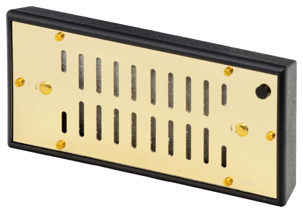 Adorini Acrylpolymerbefeuchter Gold