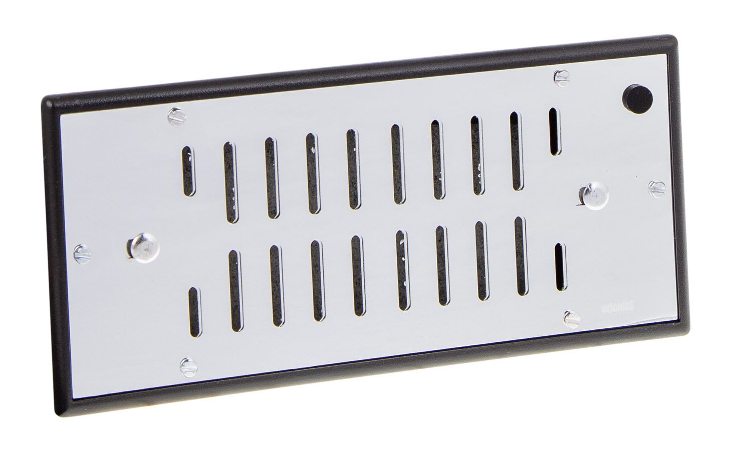 Adorini Acrylpolymerbefeuchter Silber